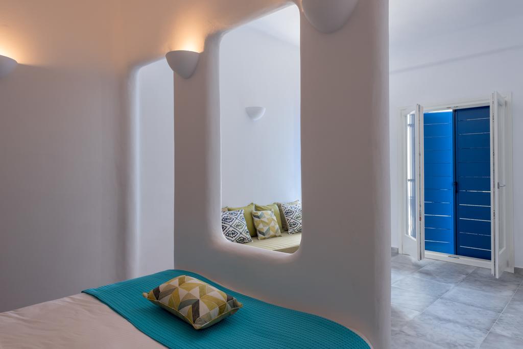 Anemomilos Oia