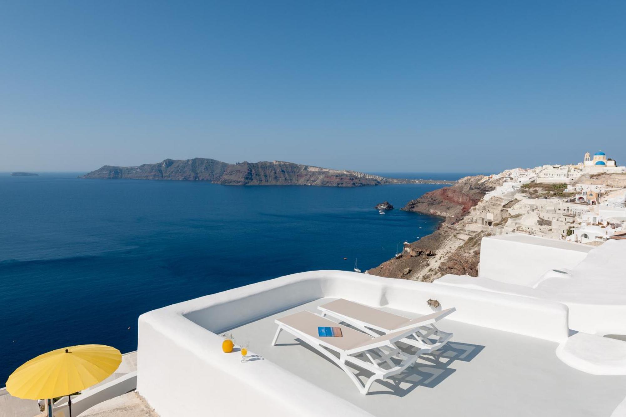 Anemomilos Oia