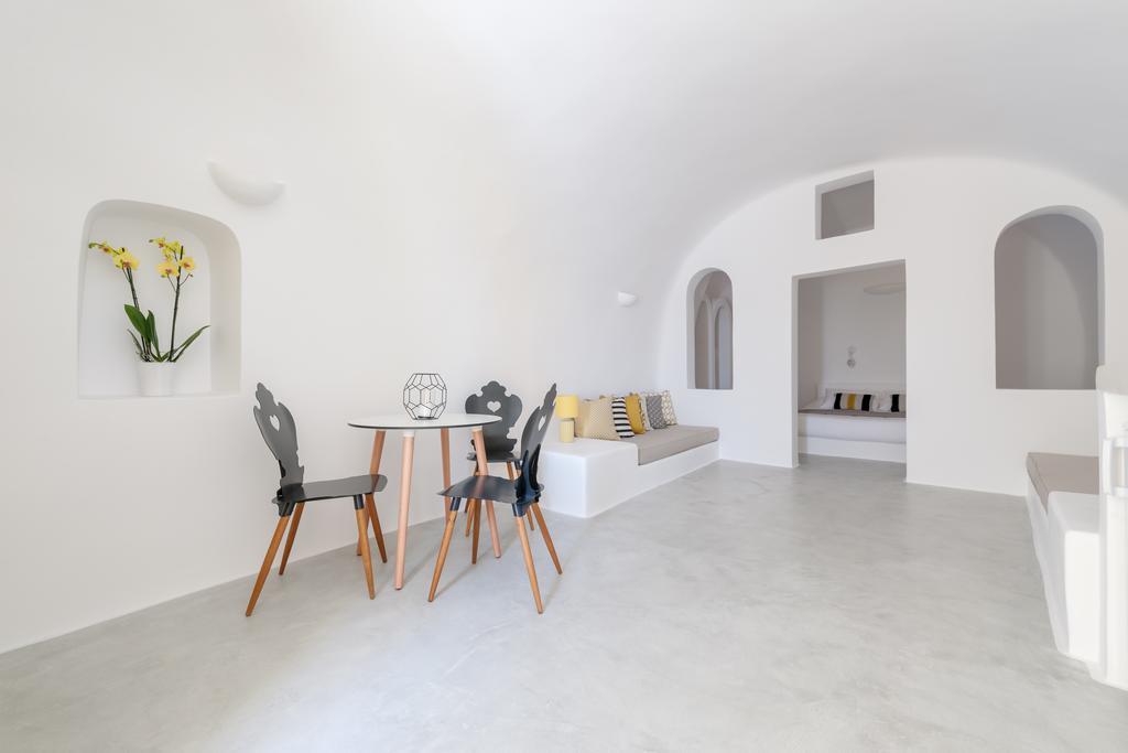 Hotel de apartamente Anemomilos