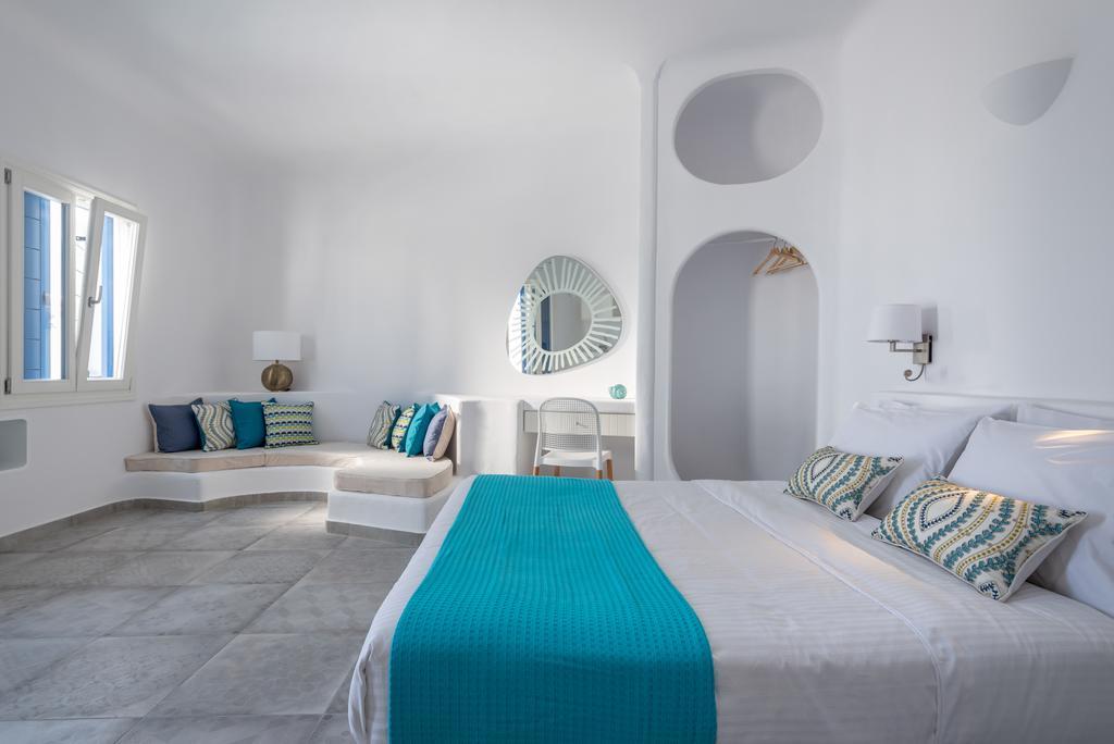 Anemomilos 2* Oia