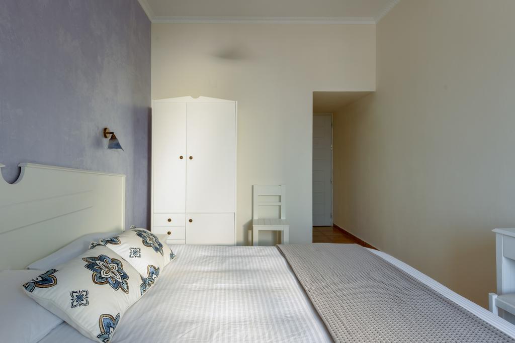 Hotel de apartamente Anemomilos Oia