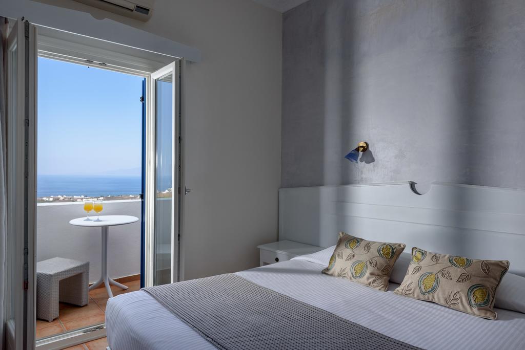 Anemomilos 2* Oia